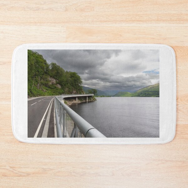 Item preview, A82 the road to the highlands designed and sold by DerickGray.