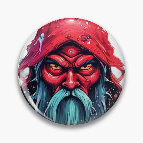 Item preview, Draven Shadowleaf designed and sold by Giltain.