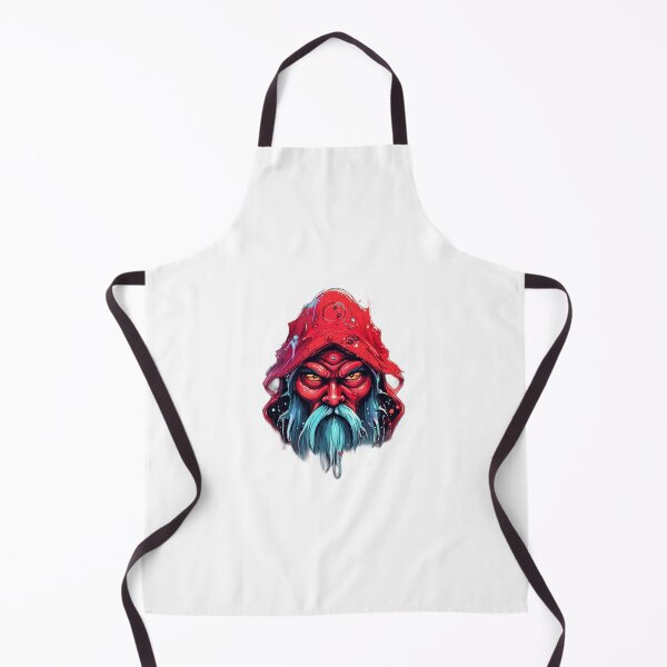 Item preview, Draven Shadowleaf designed and sold by Giltain.