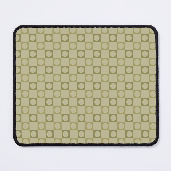 Item preview, Japanese Ichimatsu 2 (Checkered) Inspired Pattern on Cream designed and sold by DesignCentrum.