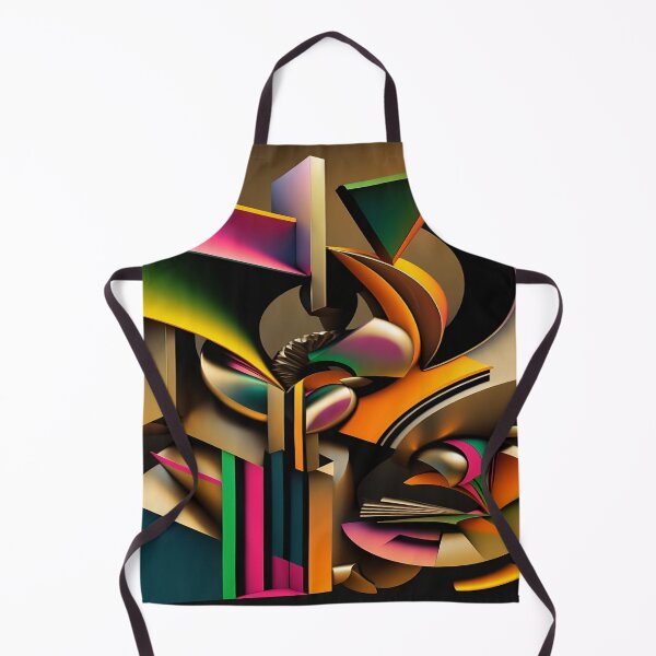 Item preview, Abstract Artwork designed and sold by ArtbyAiGallery.