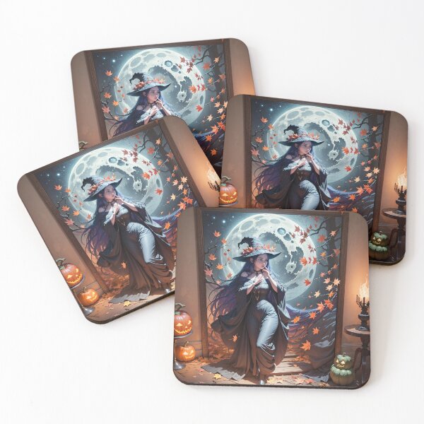 Item preview, Season of the Witch designed and sold by Shiwwa.