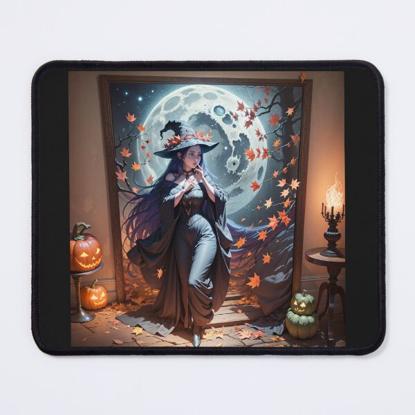 Item preview, Season of the Witch designed and sold by Shiwwa.