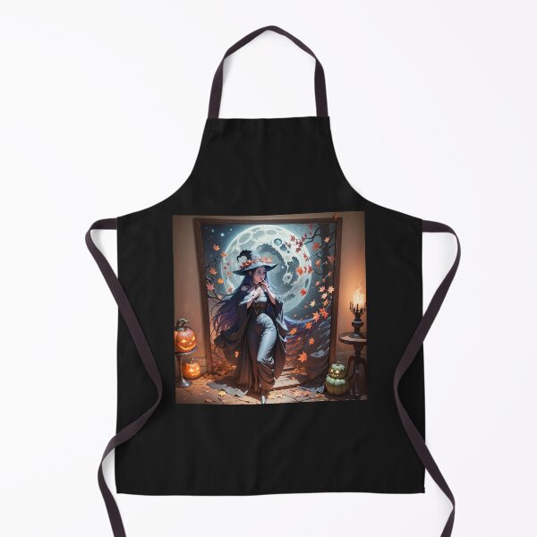 Item preview, Season of the Witch designed and sold by Shiwwa.