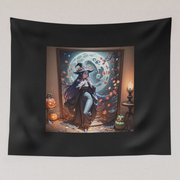 Item preview, Season of the Witch designed and sold by Shiwwa.