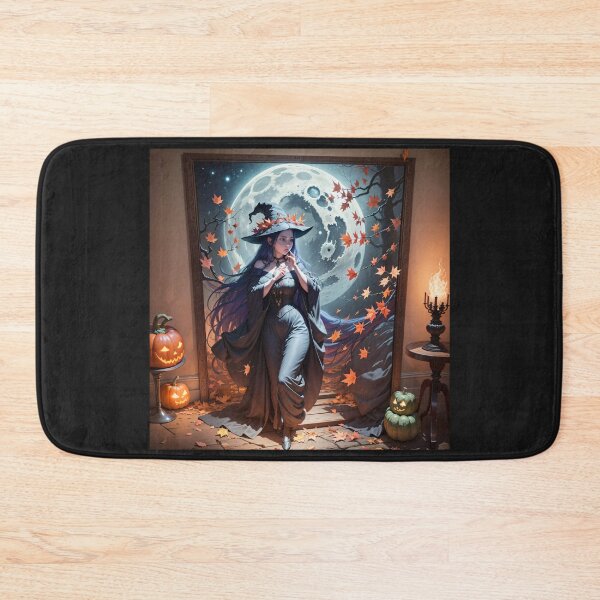 Item preview, Season of the Witch designed and sold by Shiwwa.