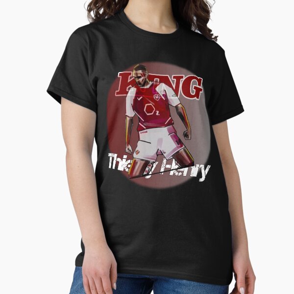 Item preview, The King North London designed and sold by byronmoorales.