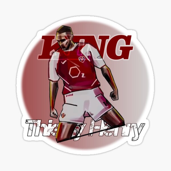 Item preview, The King North London designed and sold by byronmoorales.