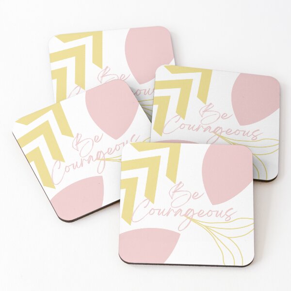 Item preview, Be Courageous designed and sold by reviroe.