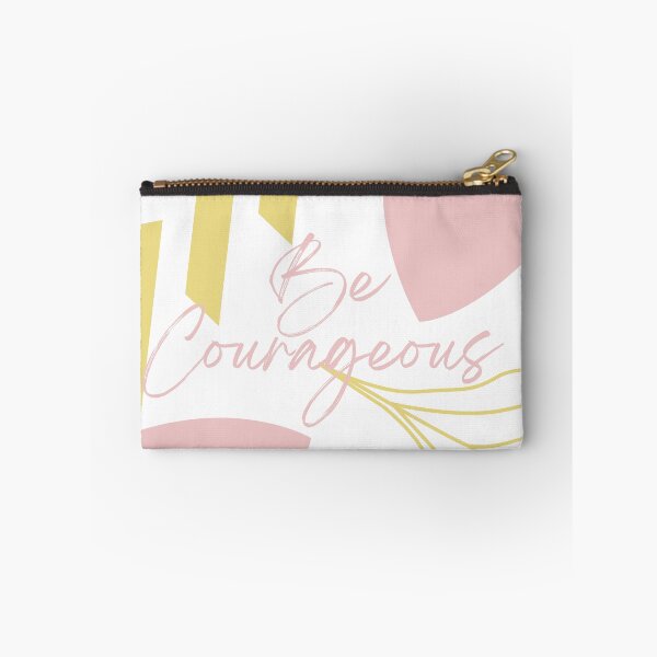 Item preview, Be Courageous designed and sold by reviroe.
