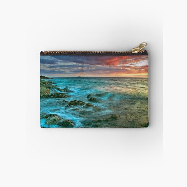 Item preview, Sunset View To Ailsa Craig from Dunure designed and sold by Andy Gill.