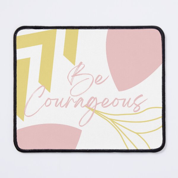 Item preview, Be Courageous designed and sold by reviroe.