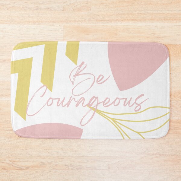 Item preview, Be Courageous designed and sold by reviroe.