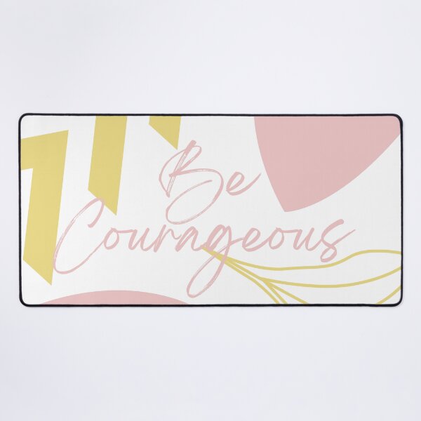 Item preview, Be Courageous designed and sold by reviroe.