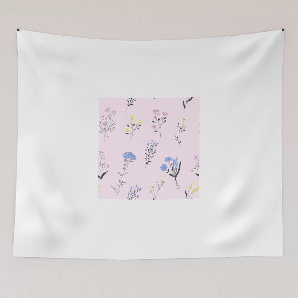 Item preview, Sweet Secret garden of love and Calm designed and sold by Muguet-Studio.