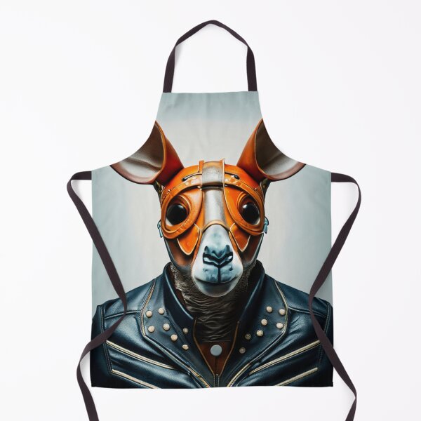 Item preview, Strange Kangaroo designed and sold by jsebouvi.