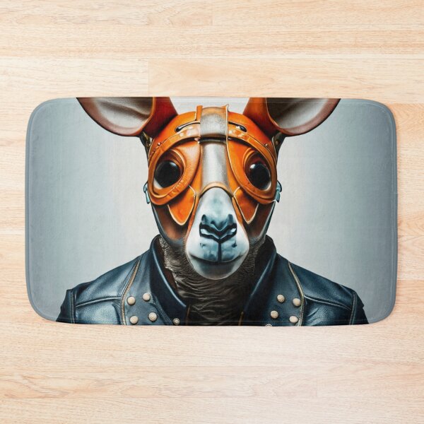 Item preview, Strange Kangaroo designed and sold by jsebouvi.