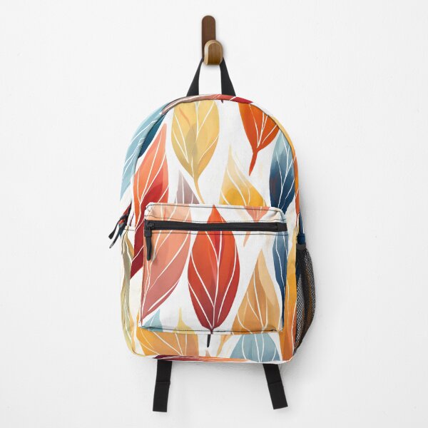Item preview, Artistic hand painted abstract stripes and dots 28 designed and sold by UnaWu533.