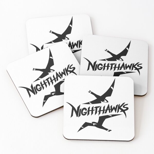 Item preview, NIGHTHAWKS designed and sold by JadaFitch.