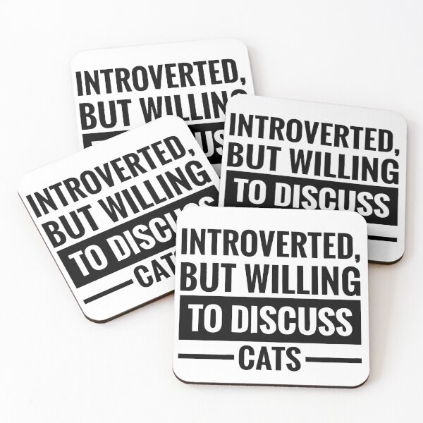 Item preview, Introverted... v.2 designed and sold by yulia-rb.