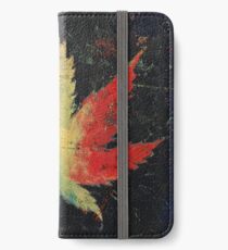 Marijuana iPhone Wallet/Case/Skin