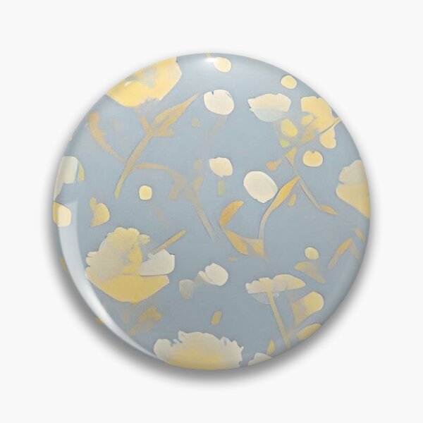 Item preview, Yellow flowers designed and sold by magdalashore.