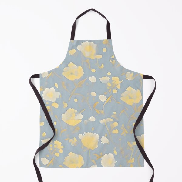 Item preview, Yellow flowers designed and sold by magdalashore.