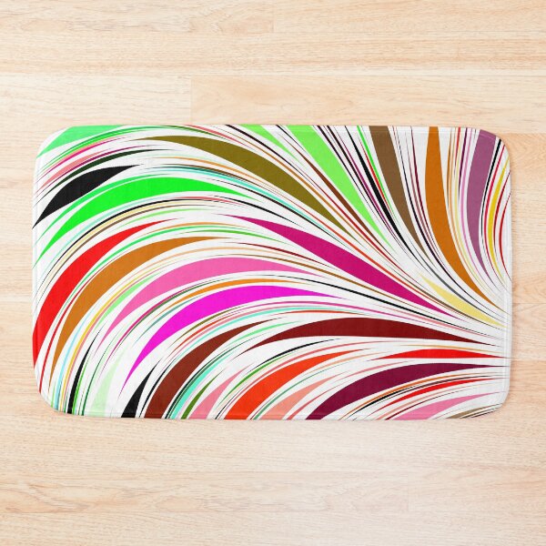 Item preview, Flowfield 112 designed and sold by Captain Whammy.