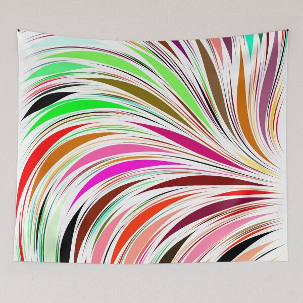 Item preview, Flowfield 112 designed and sold by Captain Whammy.