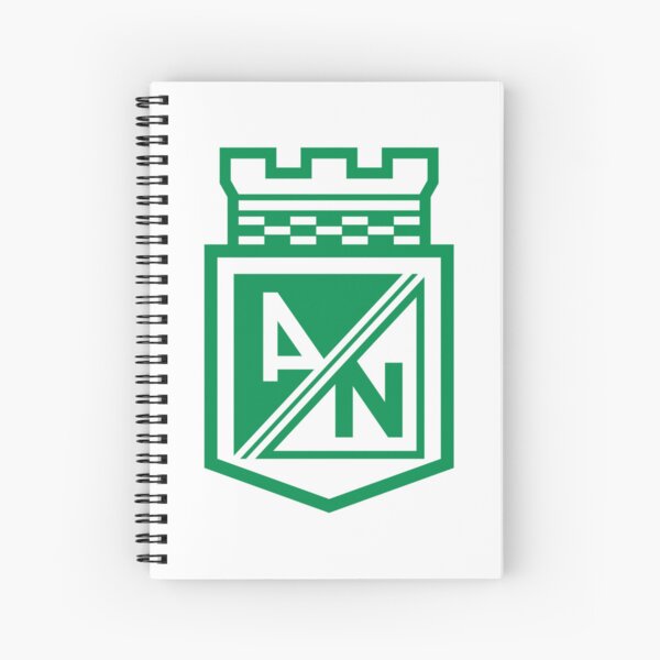 Item preview, Atlético Nacional S. A. designed and sold by LilyChris.