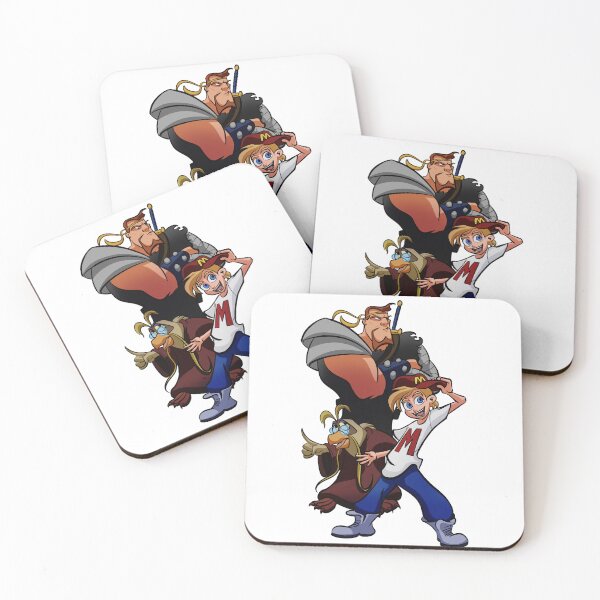 Item preview, Mighty Max designed and sold by MightyMitch88.