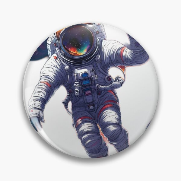 Item preview, Journey Among the Stars designed and sold by Giltain.