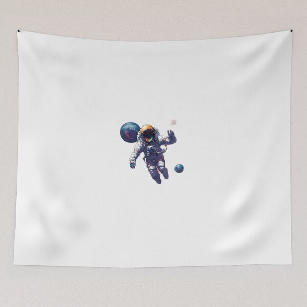 Item preview, Journey Among the Stars designed and sold by Giltain.
