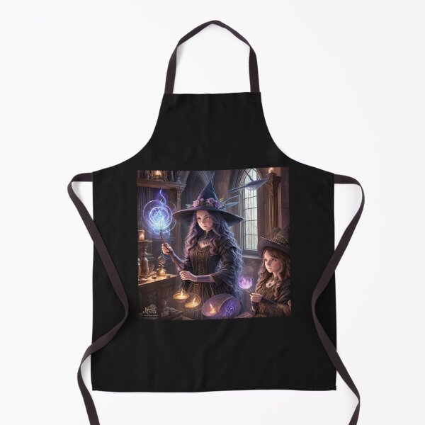 Item preview, Spellbinding Sisters designed and sold by Shiwwa.