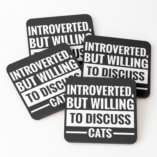 Item preview, Introverted... designed and sold by yulia-rb.