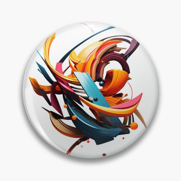 Item preview, The illustration presents a trendy abstract artwork designed and sold by BogatyrovaOlena.