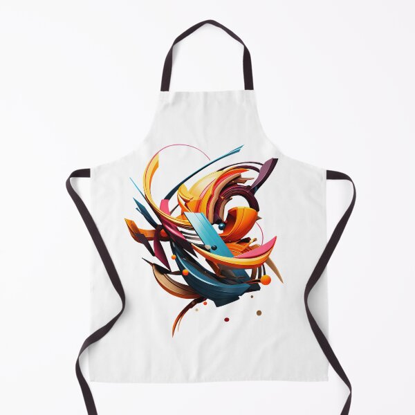 Item preview, The illustration presents a trendy abstract artwork designed and sold by BogatyrovaOlena.