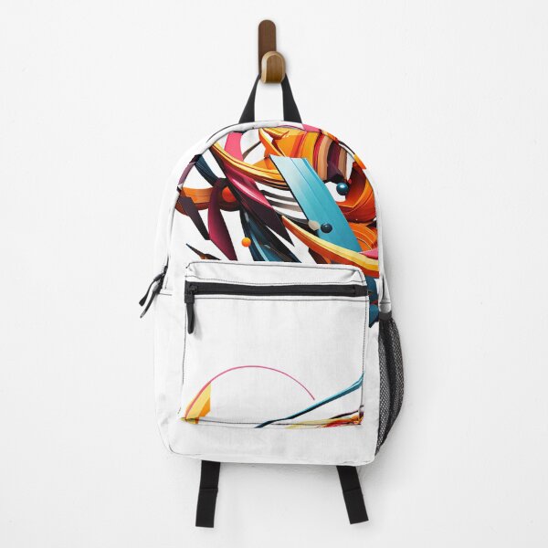 Item preview, The illustration presents a trendy abstract artwork designed and sold by BogatyrovaOlena.