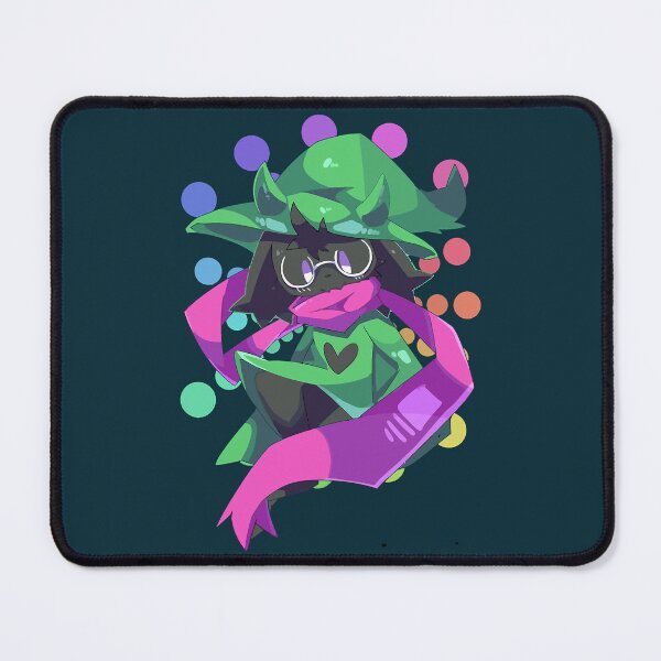Item preview, Deltarune Ralsei designed and sold by KitCloutier.