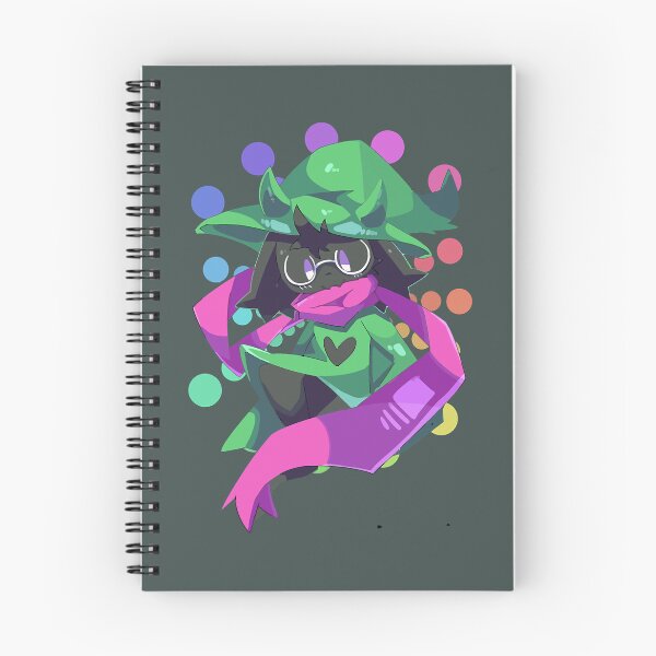 Item preview, Deltarune Ralsei designed and sold by KitCloutier.
