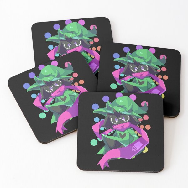 Item preview, Deltarune Ralsei designed and sold by KitCloutier.