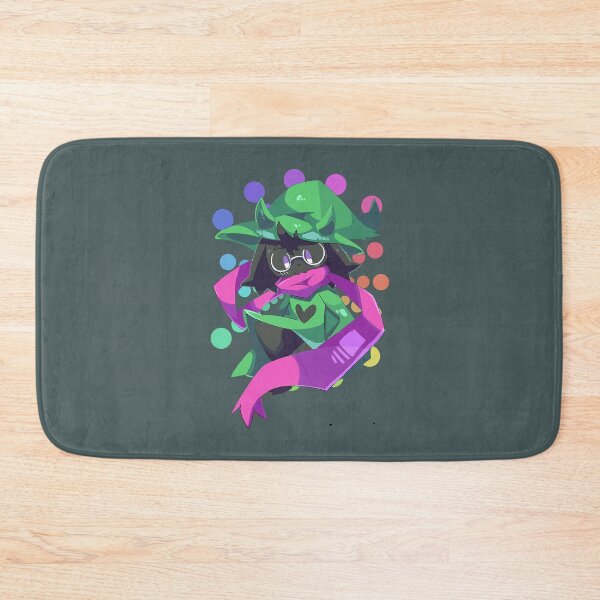 Item preview, Deltarune Ralsei designed and sold by KitCloutier.