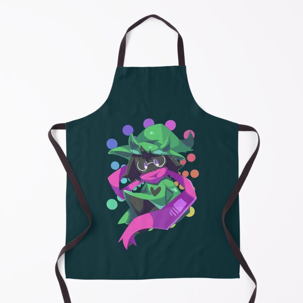 Item preview, Deltarune Ralsei designed and sold by KitCloutier.