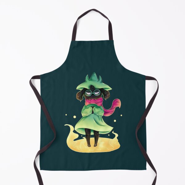 Item preview, Ralsei Delta Rune designed and sold by KitCloutier.