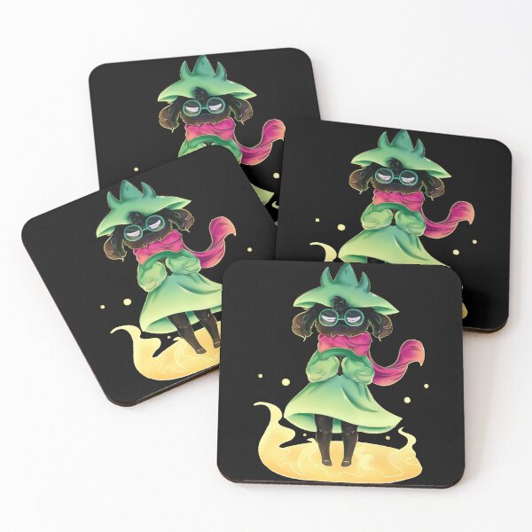 Item preview, Runa Delta Ralsei designed and sold by KitCloutier.