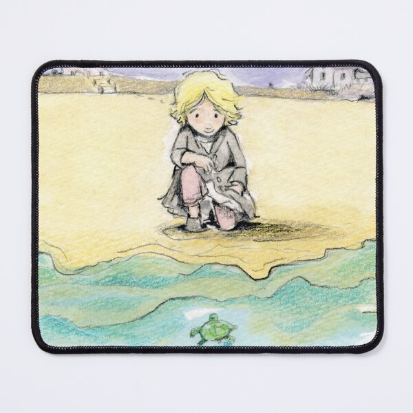 Item preview, Night Ocean Friends designed and sold by Amy Preveza.