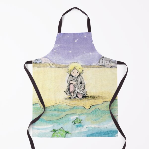 Item preview, Night Ocean Friends designed and sold by Amy Preveza.