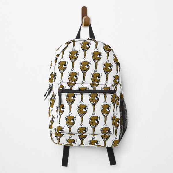 Pokemon Ghost Type Backpack