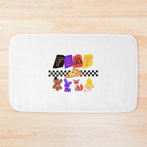 Item preview, FNAF designed and sold by archibalerwill.