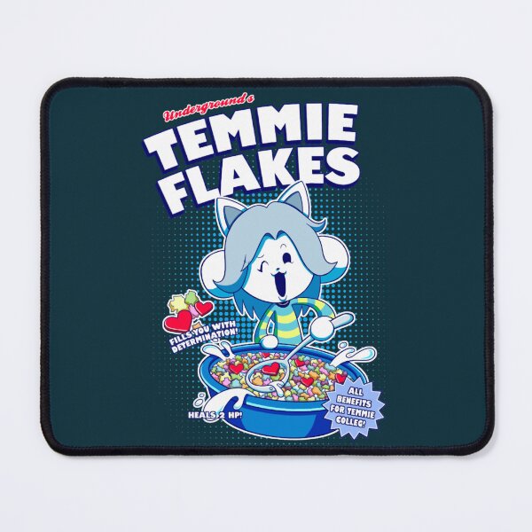 Item preview, Temmie Flakes designed and sold by KitCloutier.